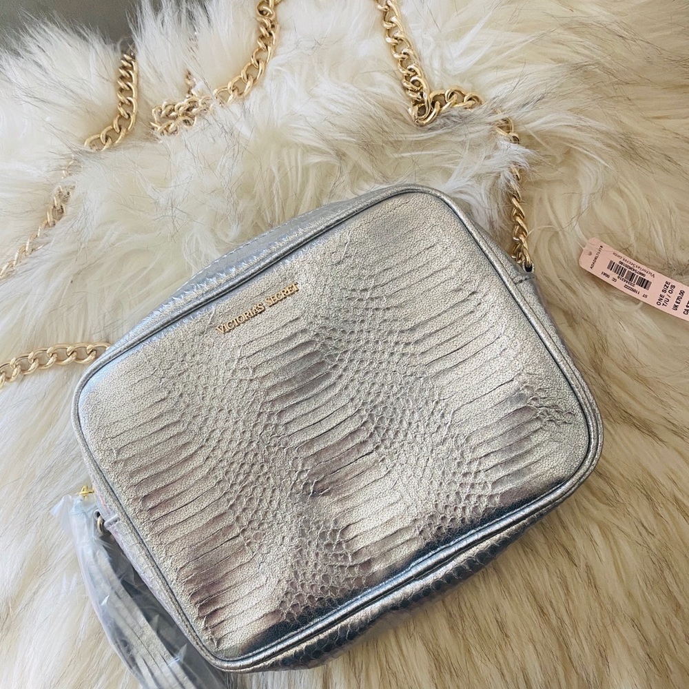 Victoria secret bag